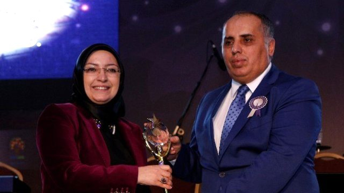 Büyükşehir\'e Bir Ödül de Plant Dergisi\'nden