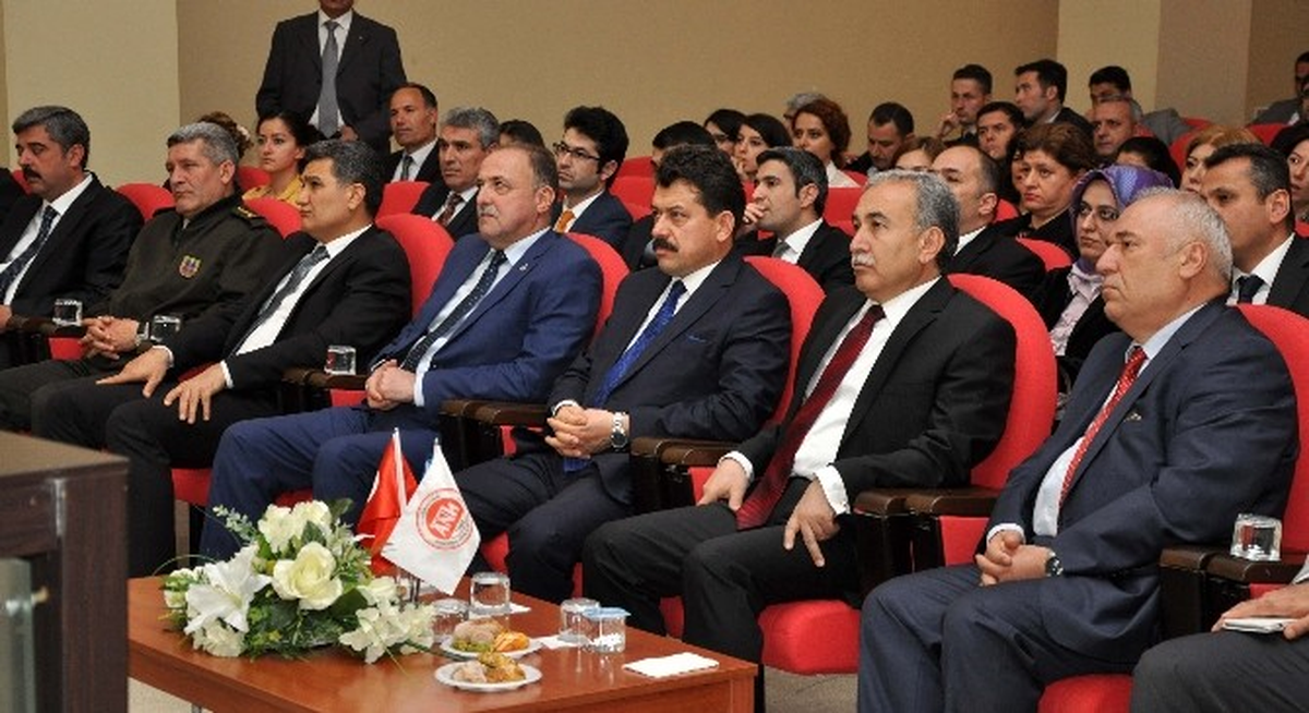 Çocuk İstismarıyla Mücadele İçin Güçbirliği