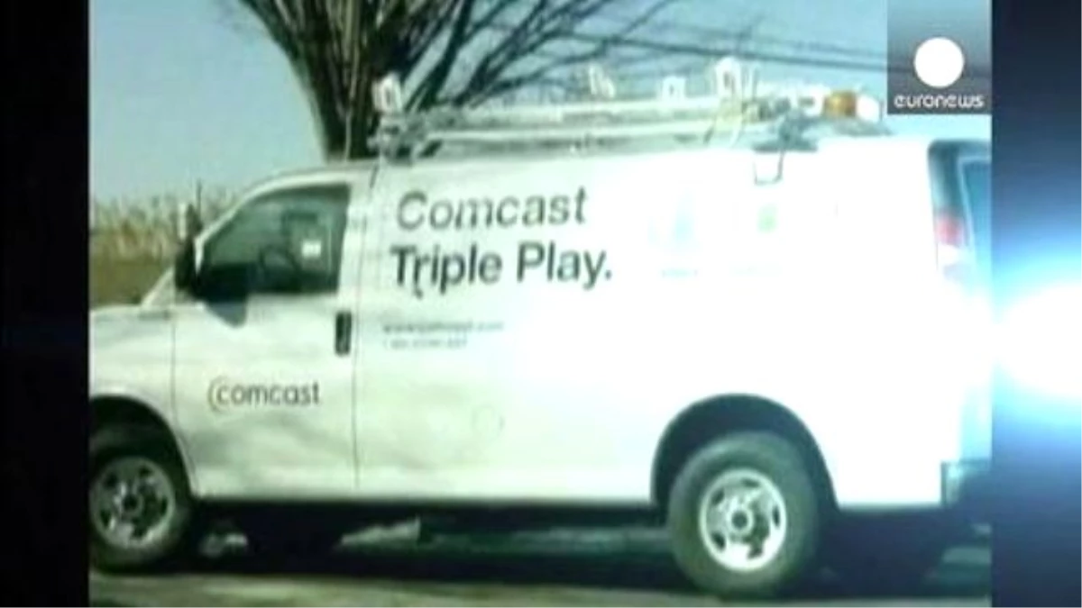 Comcast ve Time Warner Birleşmesine Rekabet Kurumu Engeli