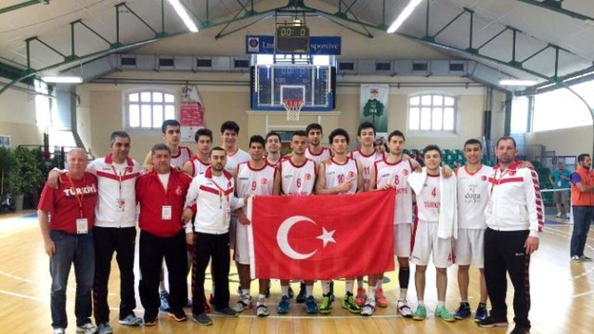 Doğa Koleji, Dünya Şampiyonluğu İçin Sahada