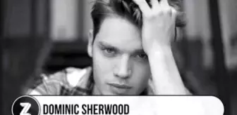 Dominic Sherwood