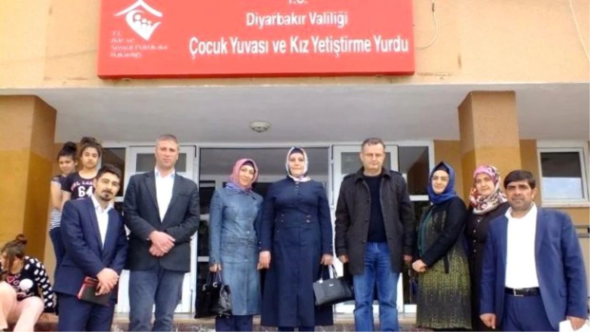 Dürdane Yalar Seçim Çalışmalarına Başladı