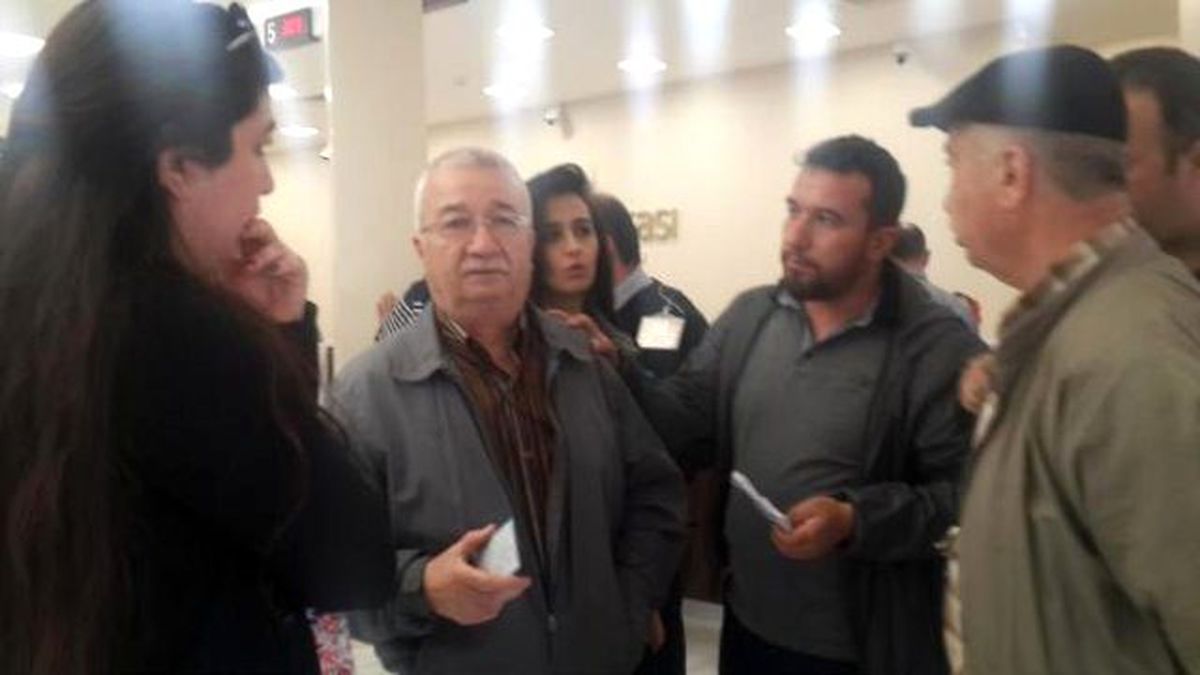 Emekli Öğretmen Dolandırılmaktan Son Anda Kurtuldu