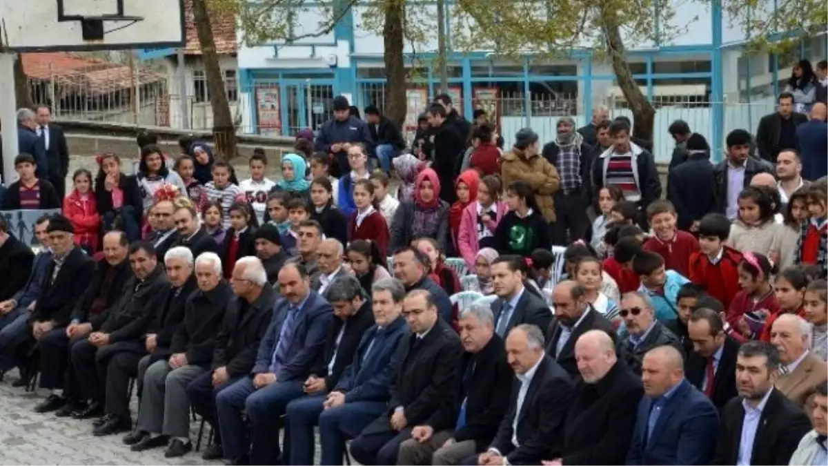 Gündüzbey Yeşil Konaklarda Kutlu Doğum Haftası Etkinliği