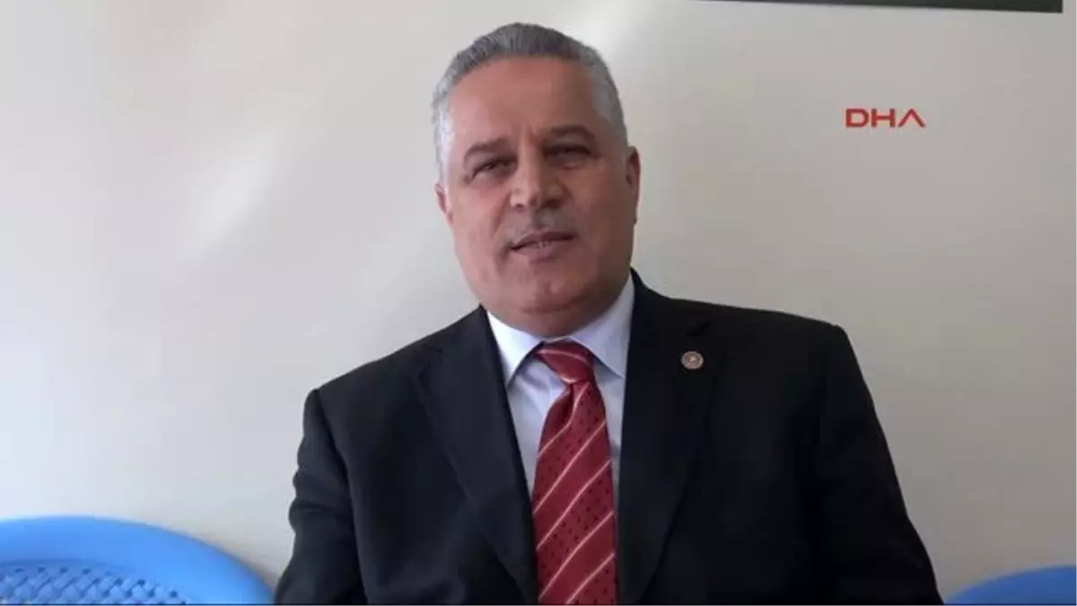 Hakkari AK Parti\'den Aday Gösterilmeyince Bağımsız Aday Oldu