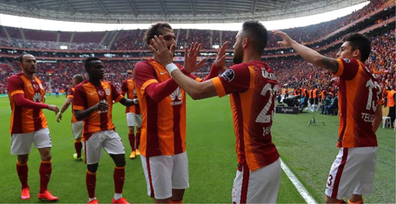 Hamit Altıntop\'un Galatasaray\'da Son Sezonu