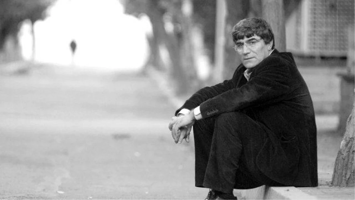 Hrant Dink Röportajında Diasporayı Uyarmıştı: 1915\'e Takılı Kalmayın