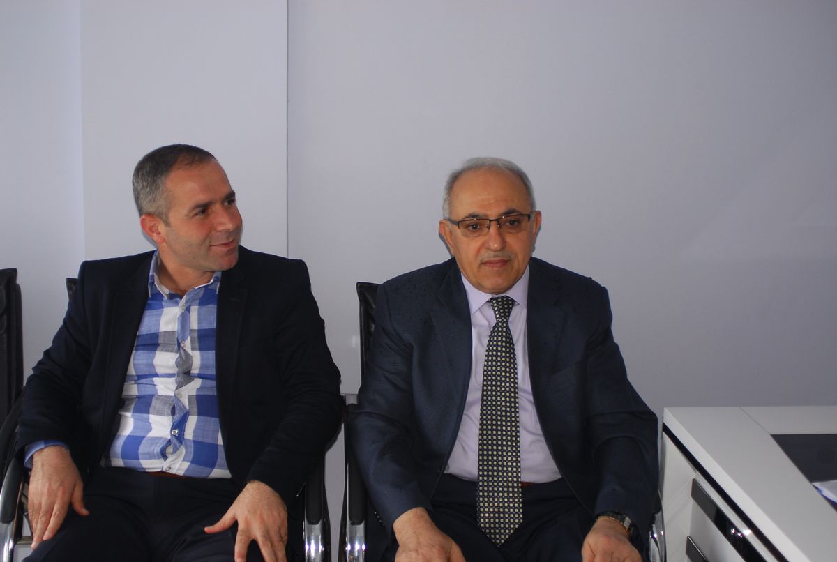 İmam Hatip Okulları Platformu Kuruldu