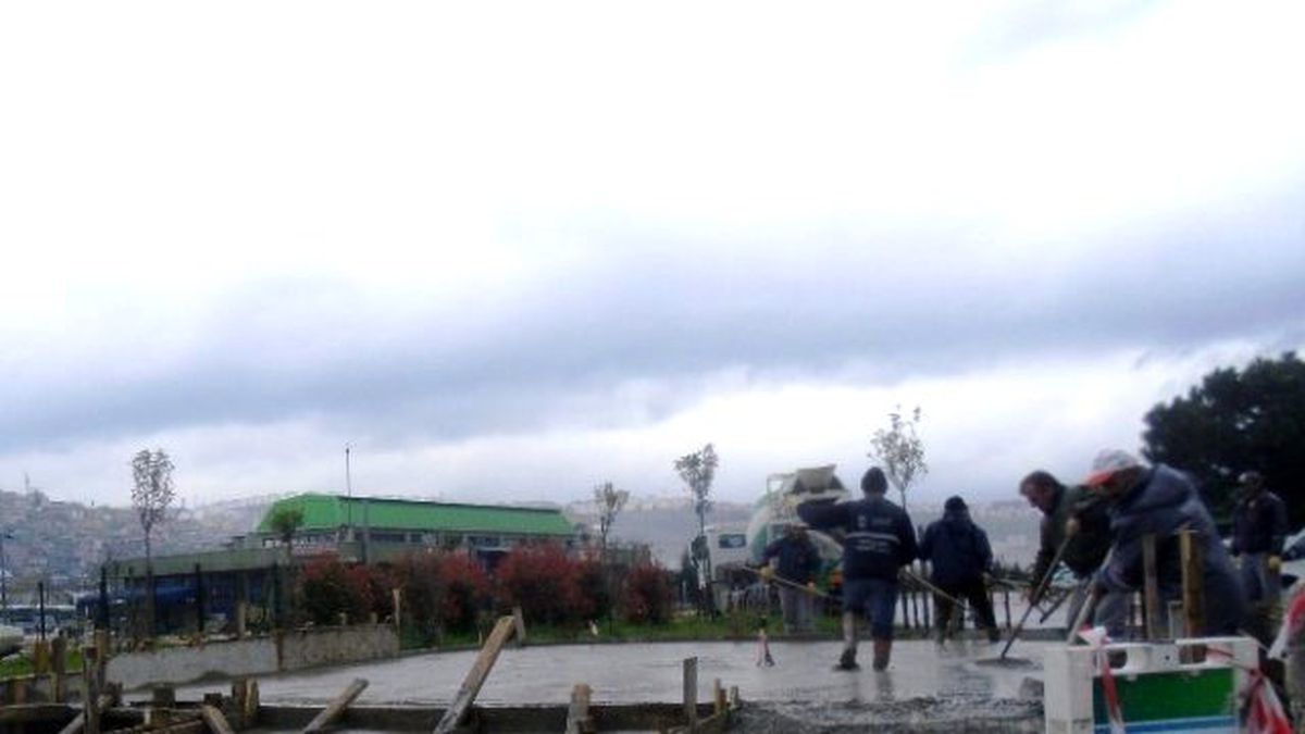 İzmit\'e Turizm Ofisleri Geliyor