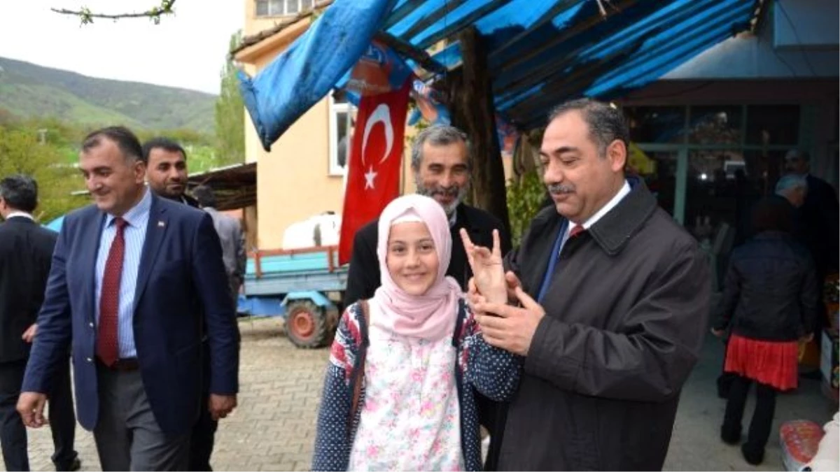 MHP\'li Adaylar: "İktidar Hala Mazeret Üretiyor"