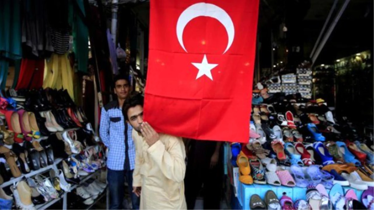Pakistan\'dan Sözde Soykırım İddialarıyla İlgili Türkiye\'ye Büyük Destek