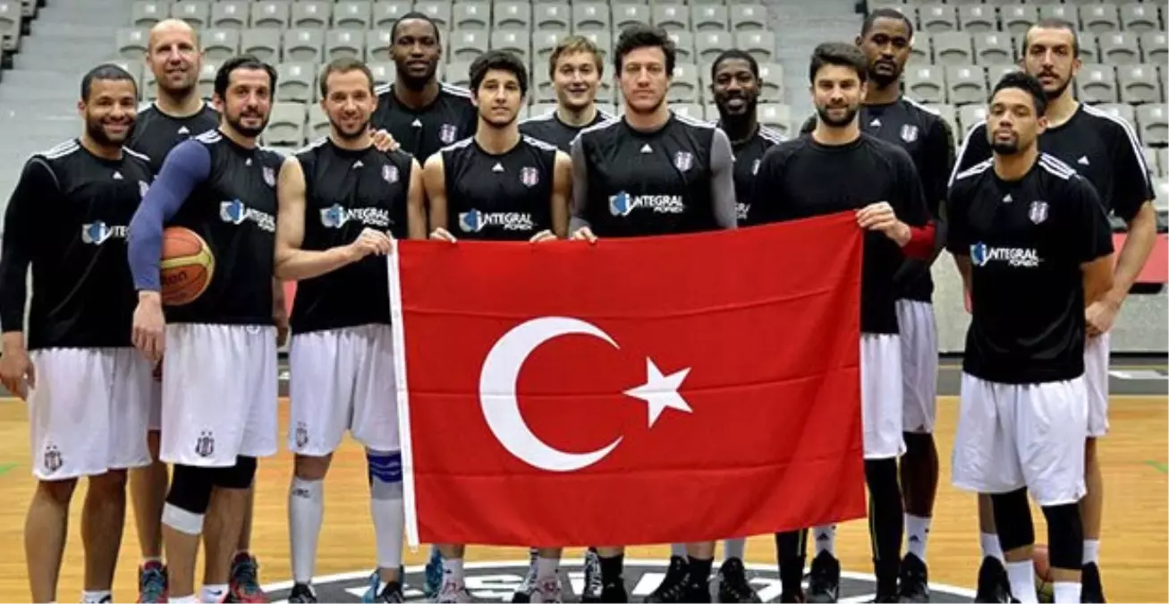 Paralarını Alamayan Beşiktaşlı Basketbolcular Serbest Kalabilir