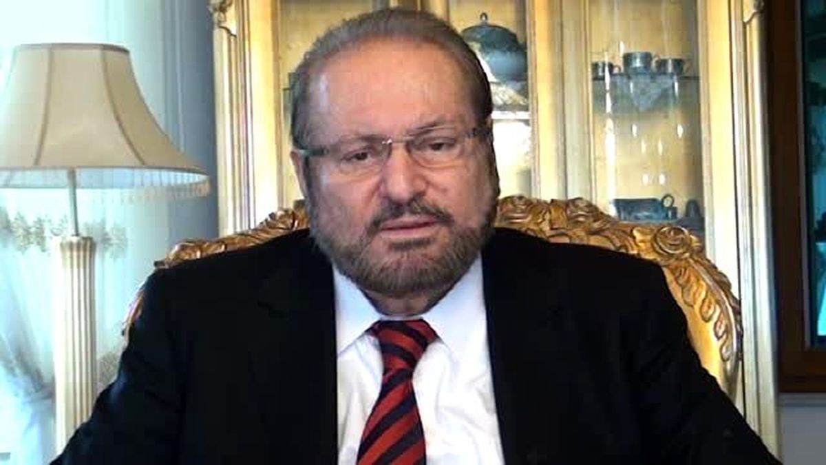 Prof.dr. Haydar Baş'tan Alevilere 4 Söz