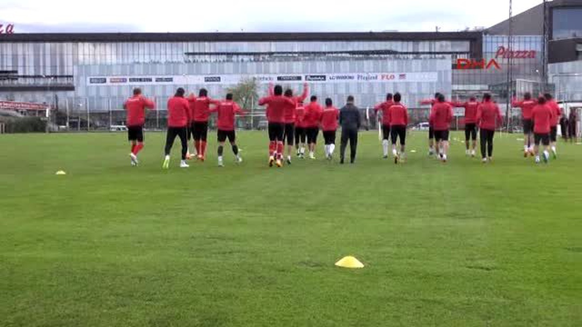 Samsunspor Başkanı Erkut Tutu Silinen 3 Puan Hedefe Engel Olamayacak