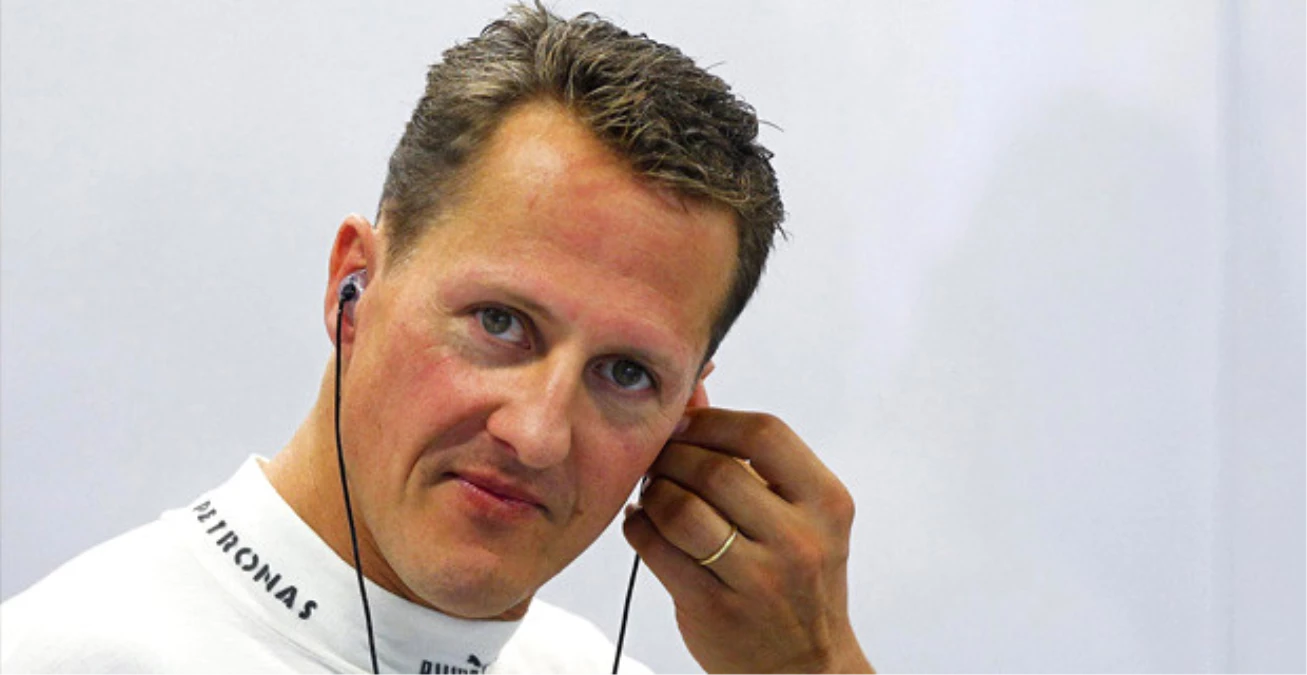 Schumacher\'in Menajeri, Haber Yapılmaması İçin Gazeteleri Tehdit Etmiş