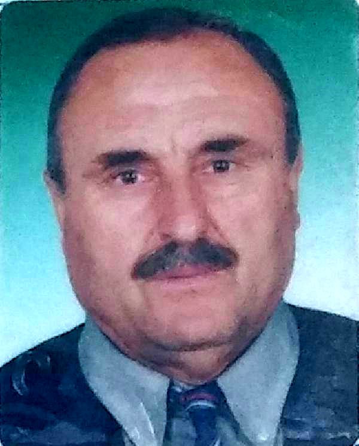 Tarlada Fenalaştı, Kaldırıldığı Hastanede Öldü