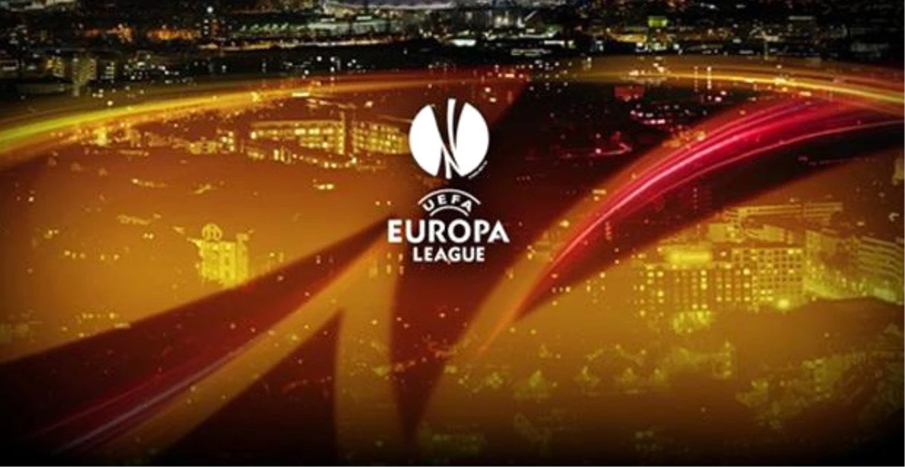 UEFA Avrupa Ligi\'nde Yarı Finalistler Belli Oldu