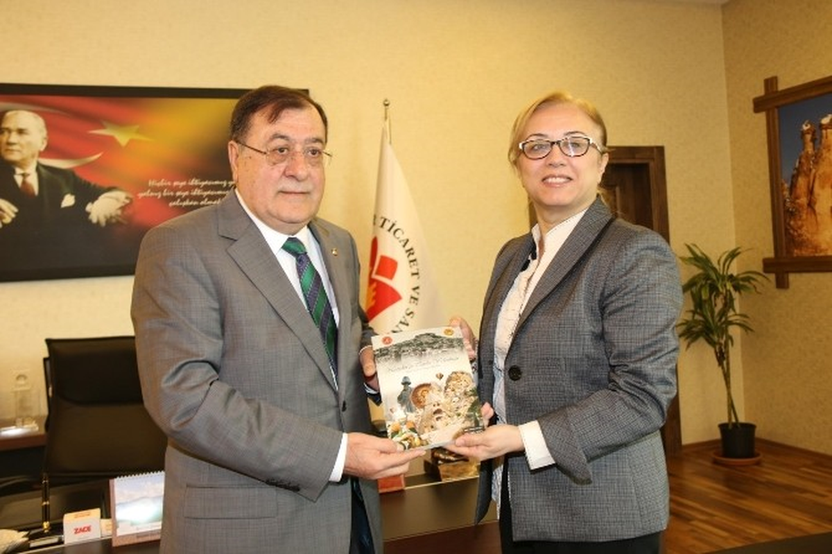 Ülkü Ocakları\'ndan Otizm Farkındalığı Etkinliği