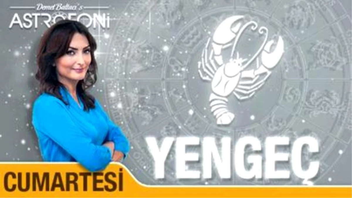 Yengeç Burcu Günlük Yorumu, Bugün (25 Nisan 2015)