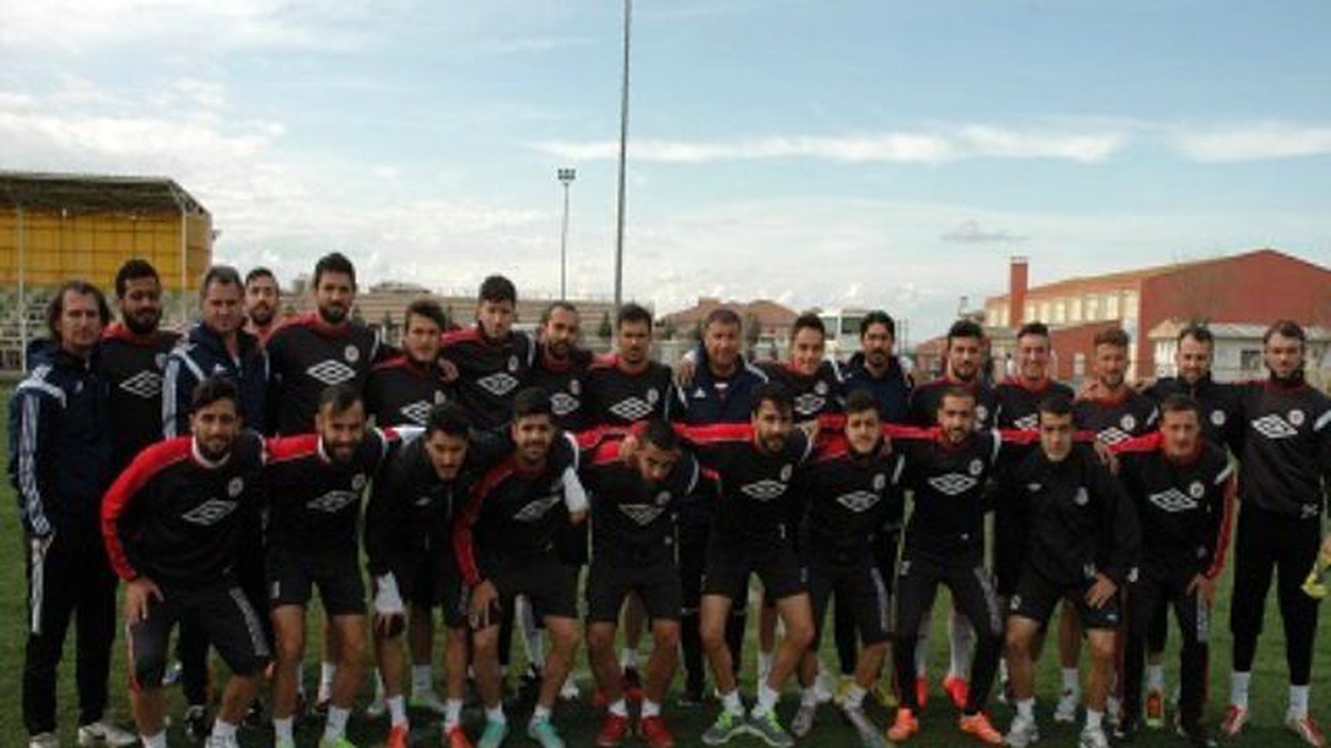 Yeni Diyarbakırspor Serisini Sürdürmek İstiyor