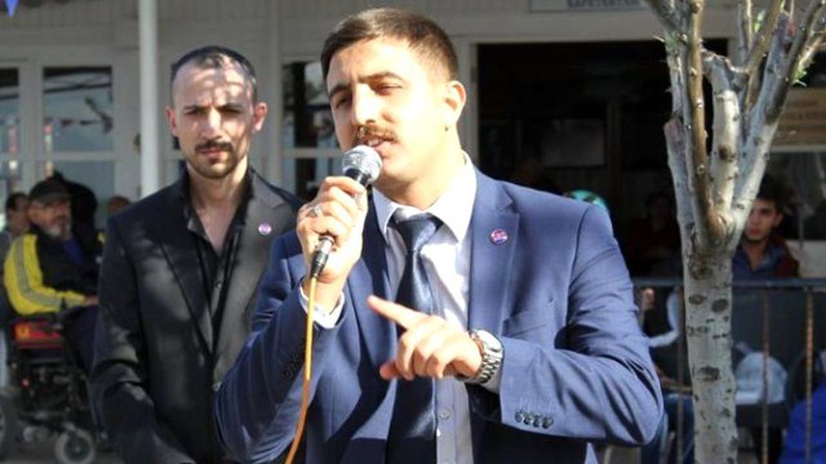 Yesevi Ocaklarından Kutlu Doğum Programı