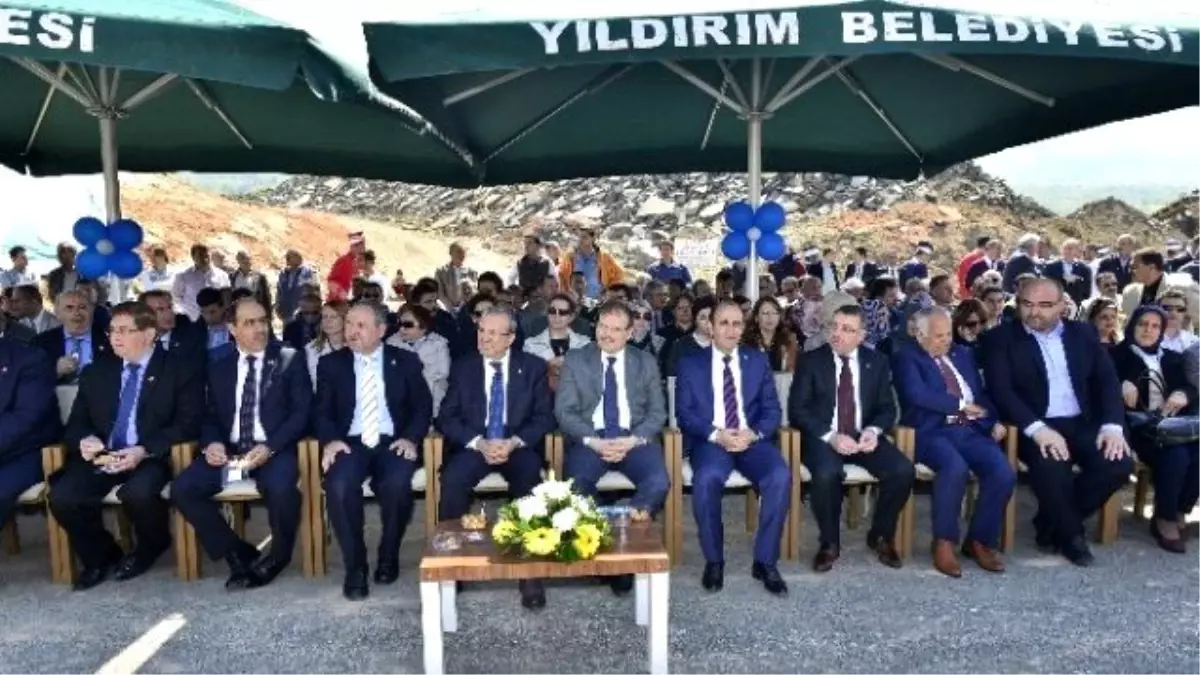 Yıldırım\'a Önemli Yatırım