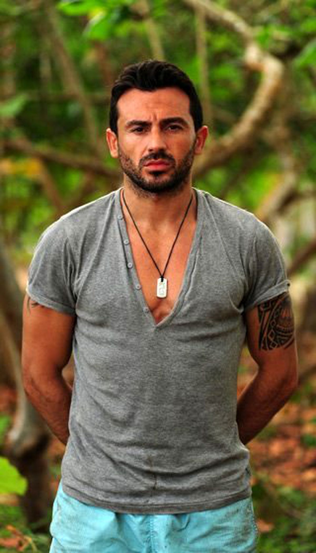 Ahmet Dursun: Futbolcu Menajerliğine Başladım