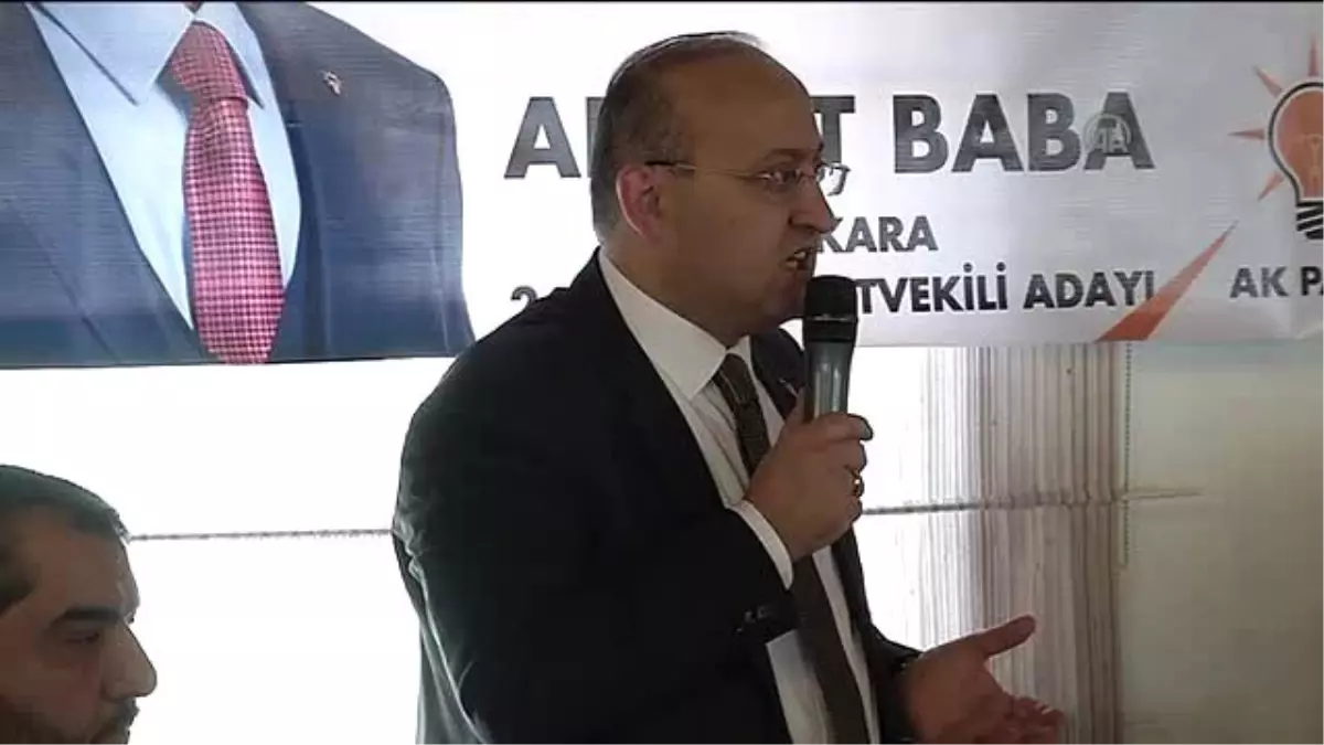 Akdoğan: "Yeni Türkiye\'de Darbeci Anlayışa Yer Yok"