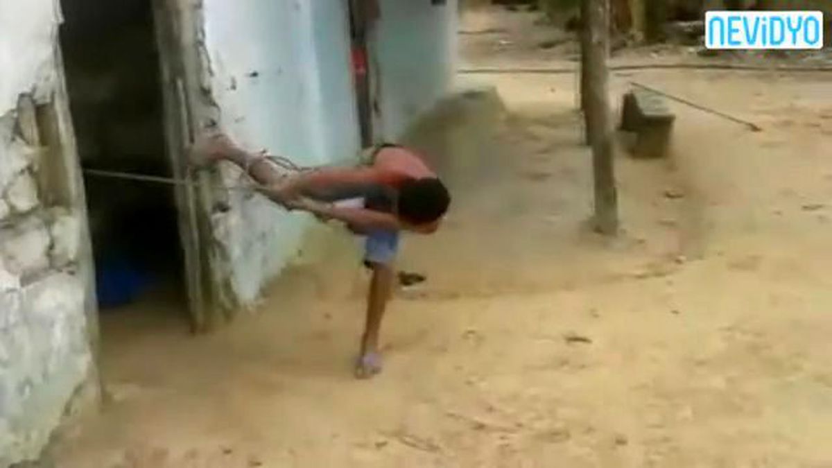 Bu Mücadelenin Sonucu Şaşırttı