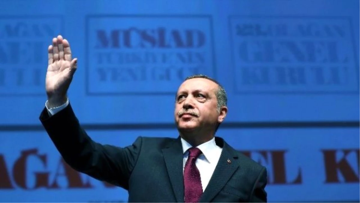Cumhurbaşkanı Erdoğan: "Millet Bu Kadehleri Tekrar Tattırmayı Nasip Etmeyecek"