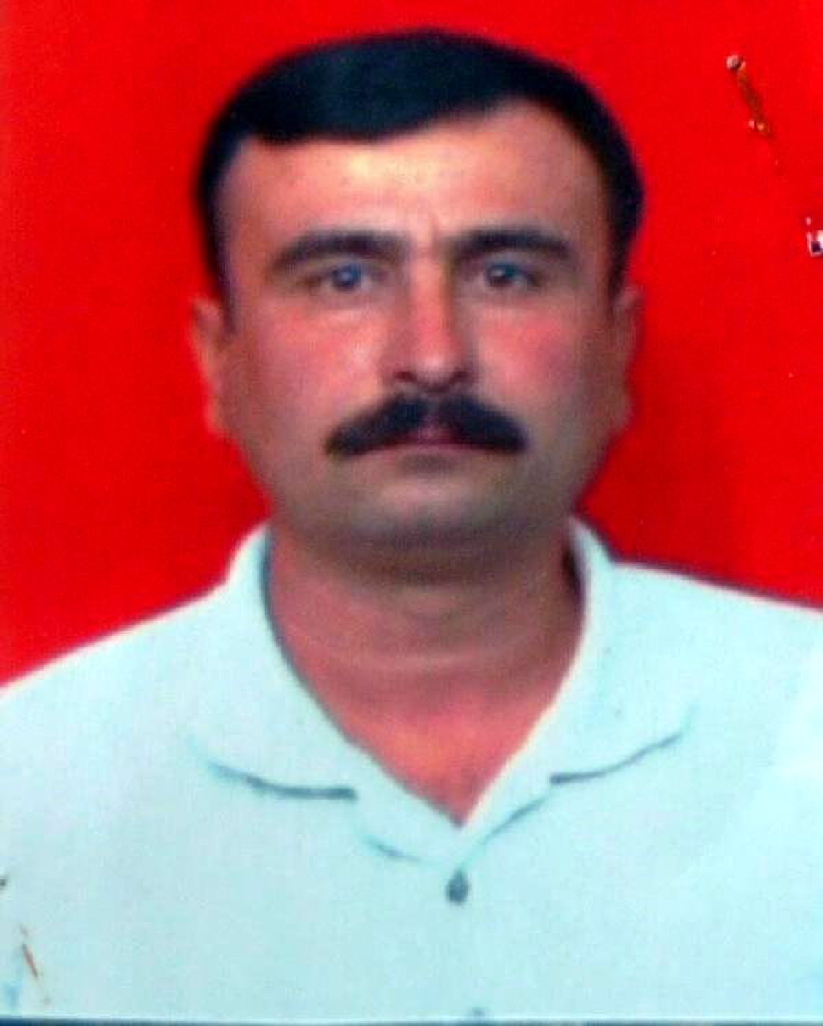 Devrilen Traktörün Altında Kalan Sürücü Öldü
