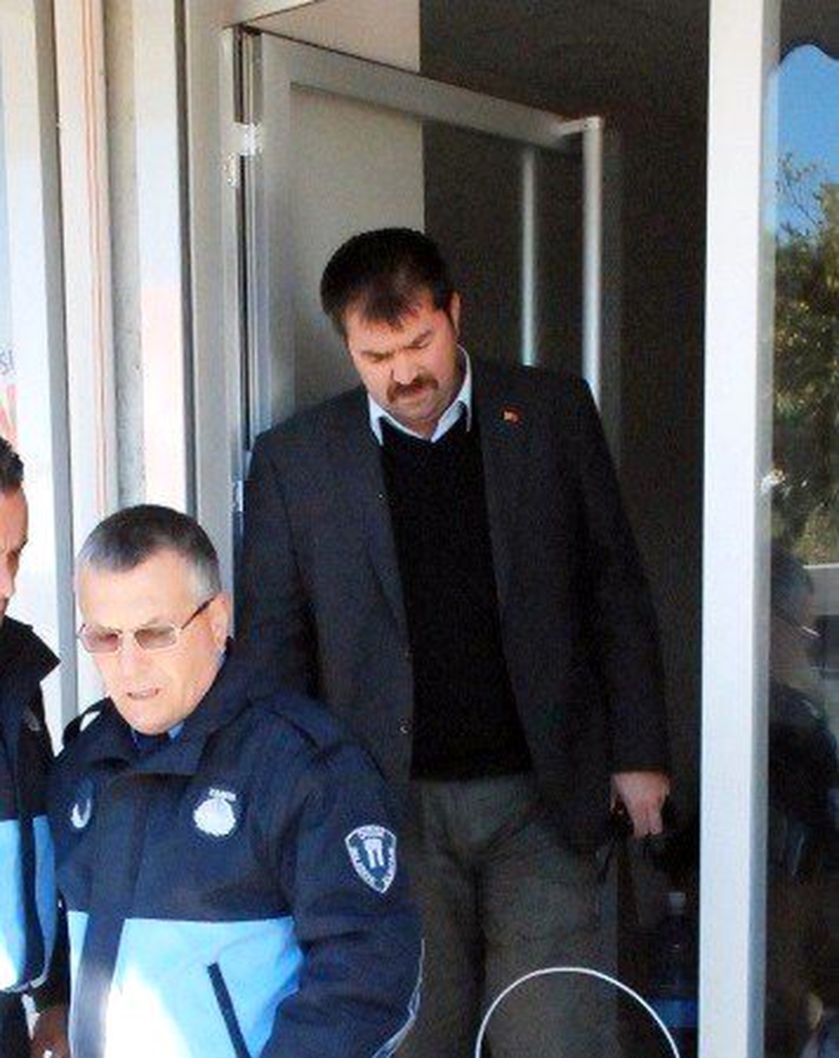 Didim Belediyesi Zabıta Amiri Alper Öz Vefat Etti