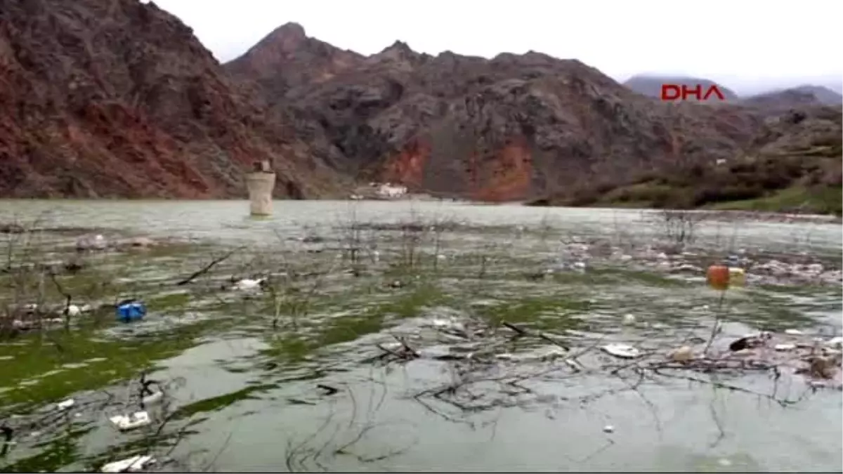 Erzurum Anıları, Baraj Suyu Altında Kaldı