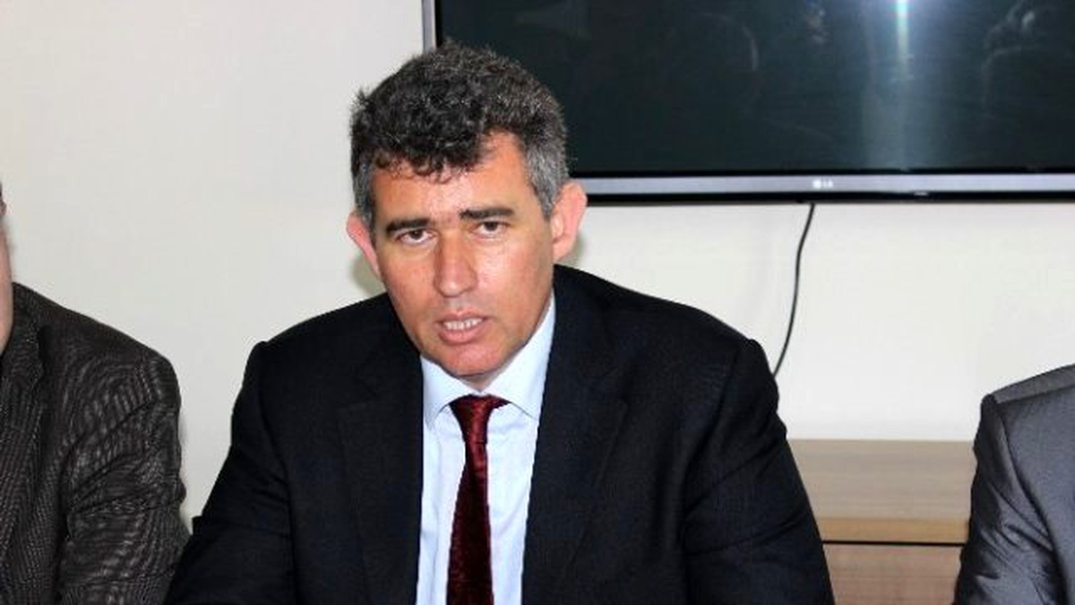 Feyzioğlu: "Bütün Mülakatlar Kayıt Altına Alınsın"
