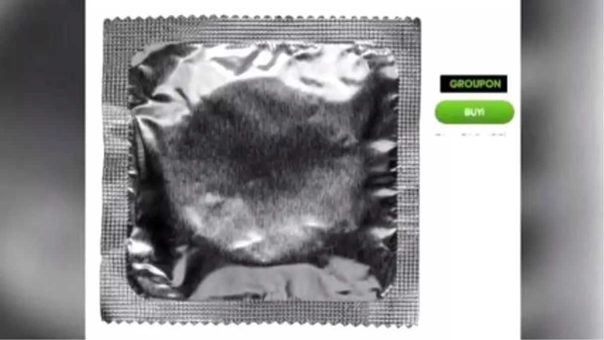 Groupon Recalls Counterfeit Condoms