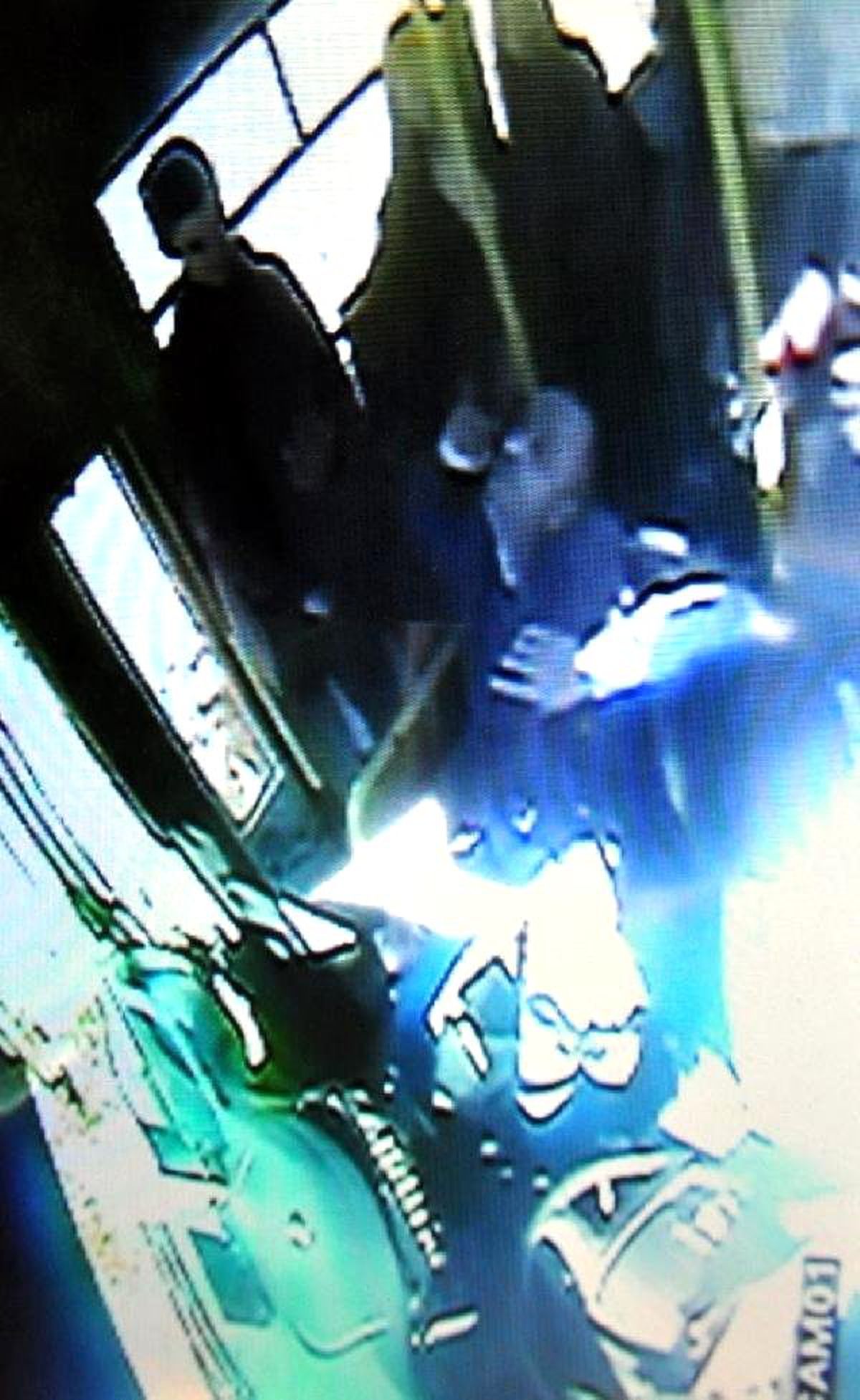 Halk Otobüsünde Kalp Krizinden Ölüm Kamerada