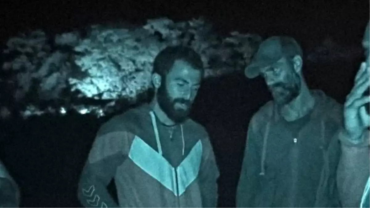 Hasan ve Turabi\'nin Konsey Gerginliği Devam Ediyor