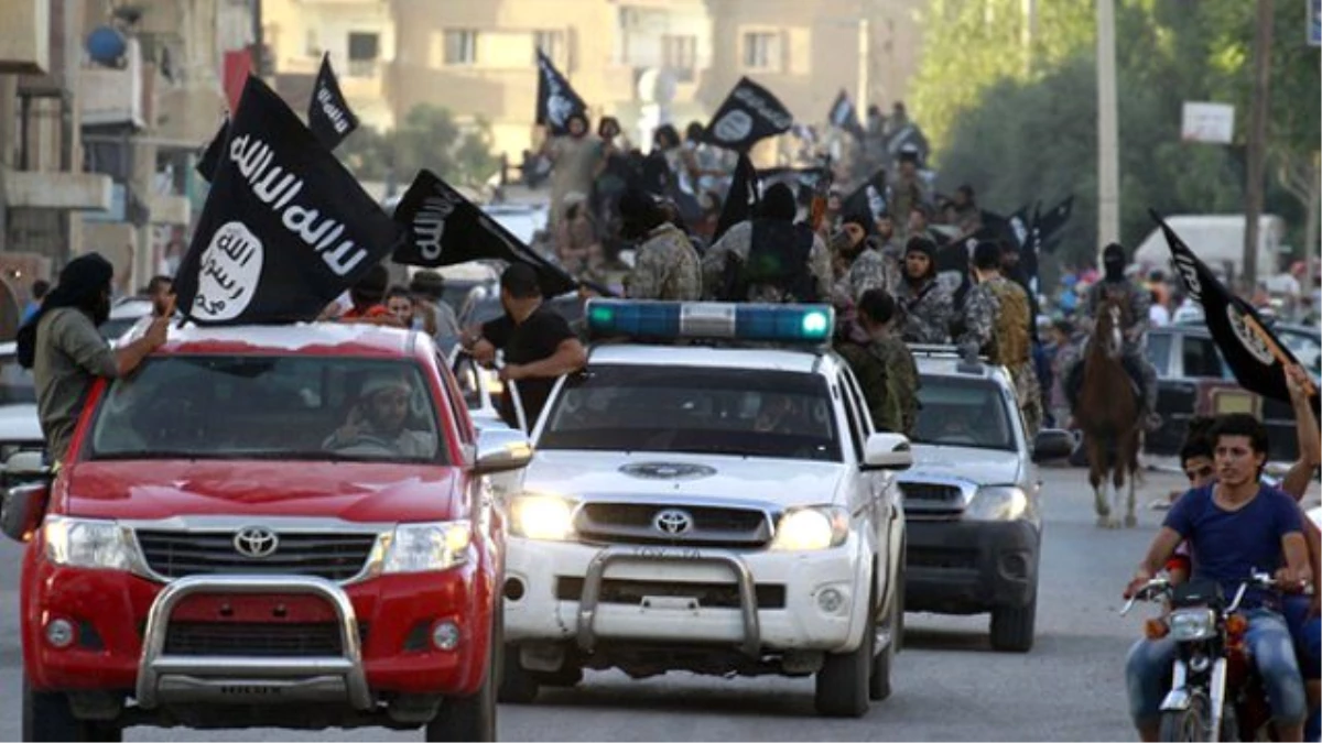 IŞİD, Bağdadi\'nin Öldüğünü Doğruladı