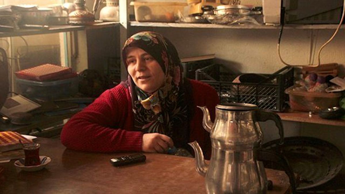 Kalaycılık Artık İlgi Görmüyor