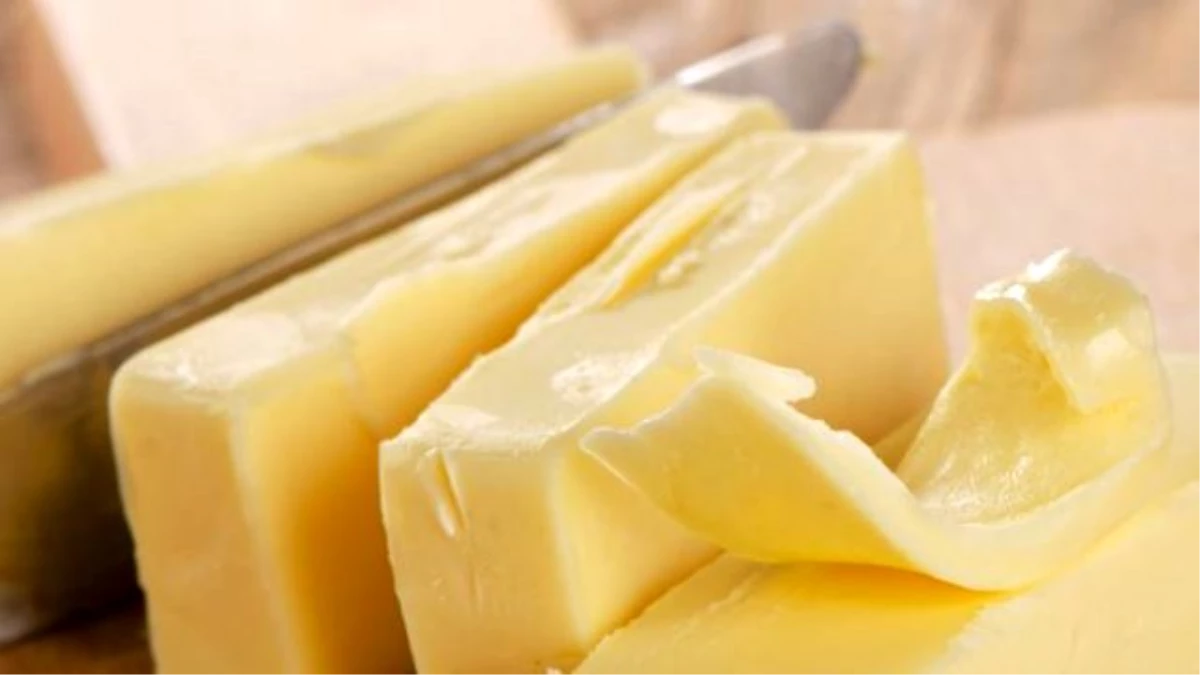 Margarin Hakkında Bilinmeyen 7 Gerçek
