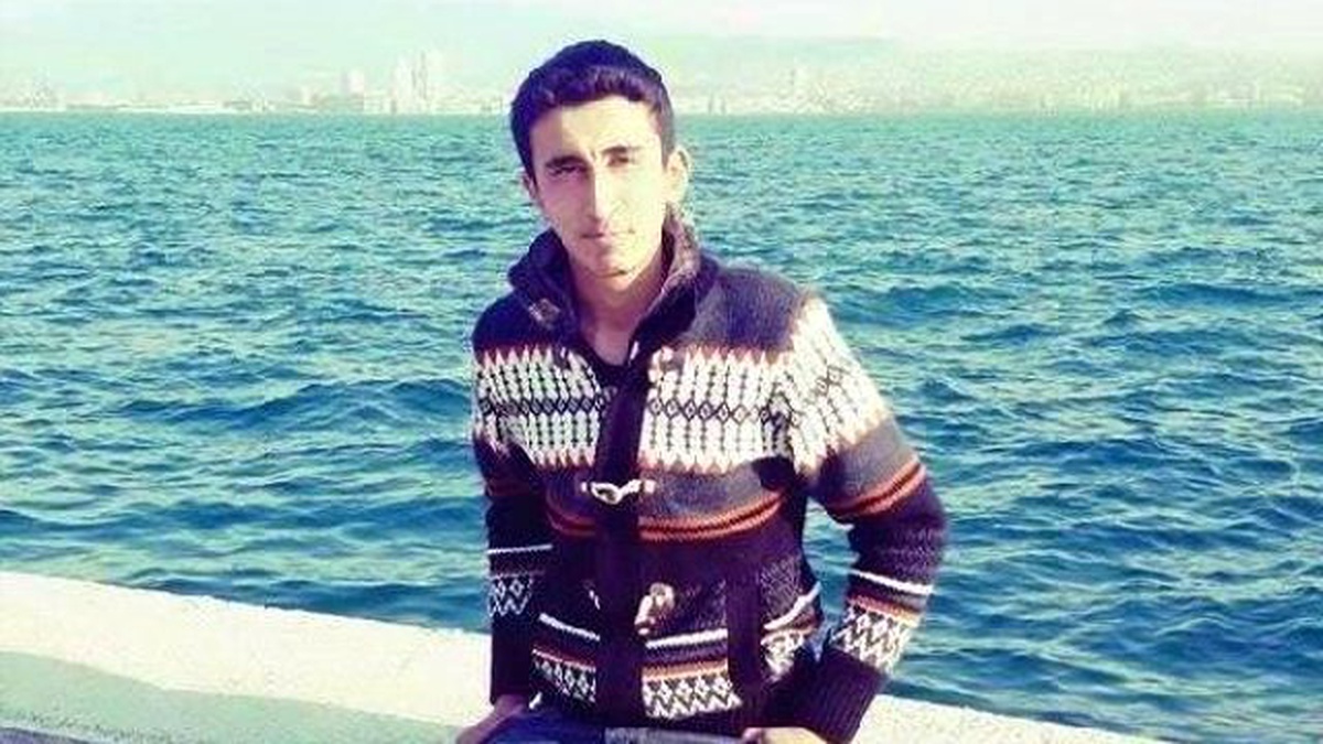 Otomobil Çarpan Elektrikli Bisikletin Sürücüsü Öldü