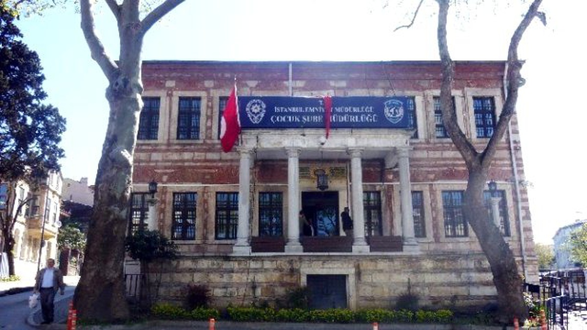 Hırsızlık Şebekesine Ağır Darbe: 43 Gözaltı