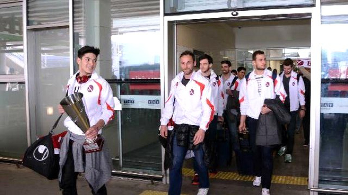 Şampiyon İzmir Bal Spor Chokoliva İzmir\'de