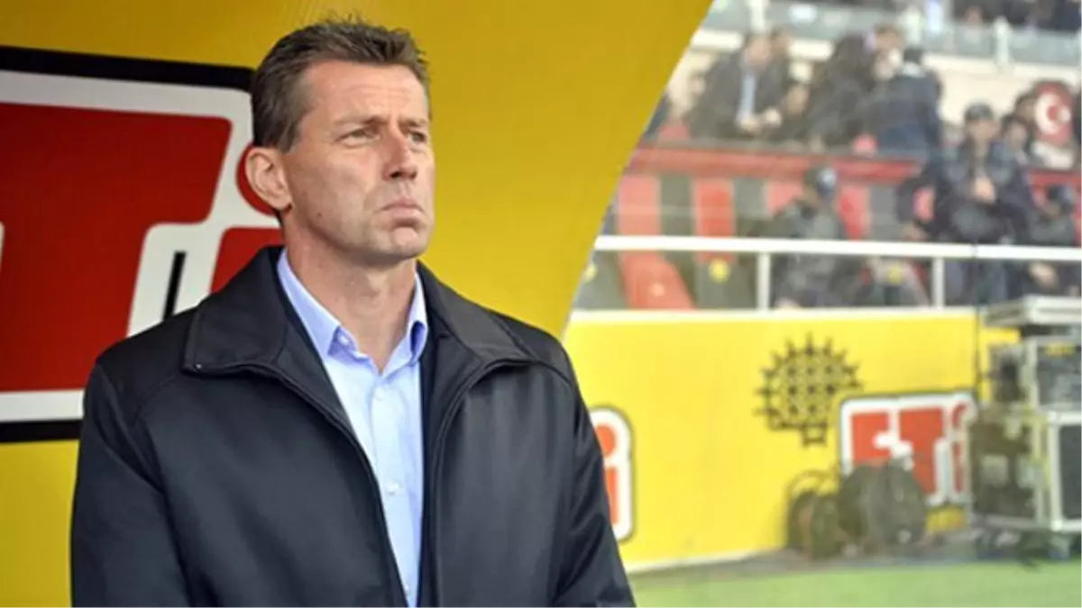 Skibbe: Galibiyeti Hak Etmiştik