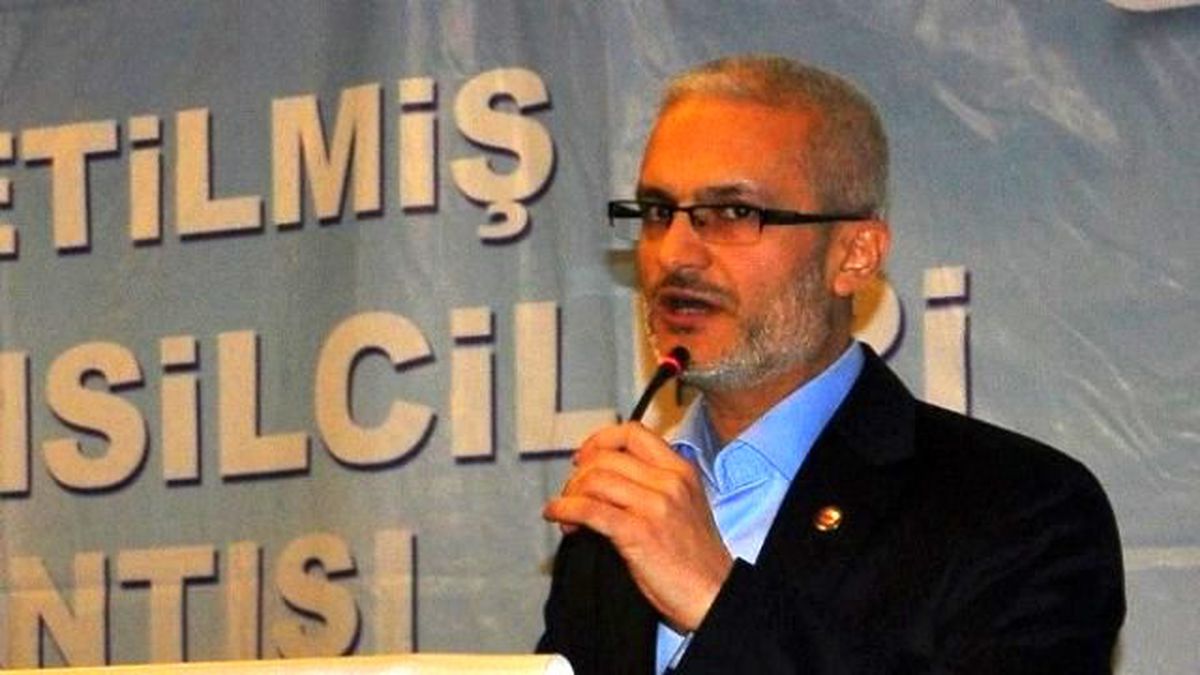 Sofuoğlu: "Soykırım İftirası Yeni Bir Haçlı Seferidir"