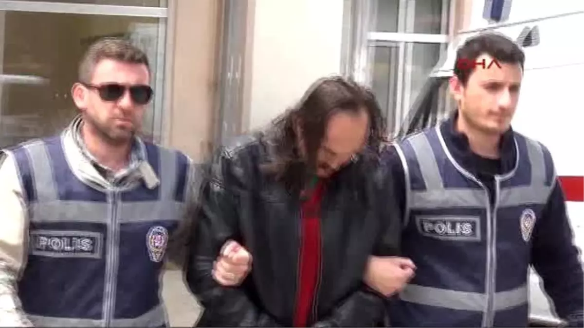 Uyuşturucu Komasındaki Arkadaşını Ölüme Terk Edip Kaçtı