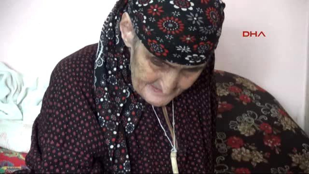 Van Ayağına Gelen Doktor Sağlığına Kavuşturdu