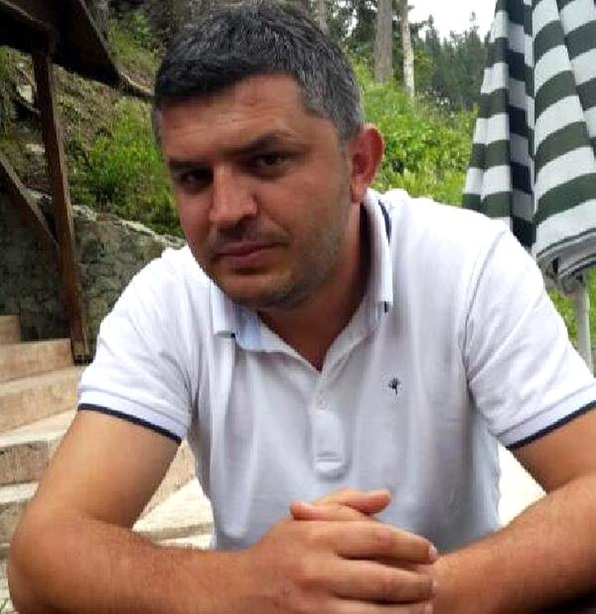 Veteriner Kaza Kurbanı