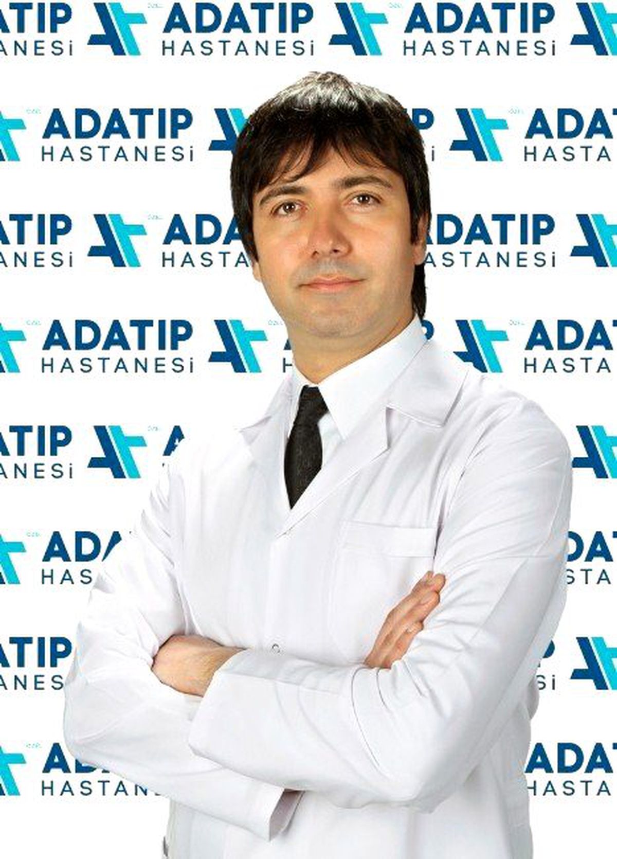 Adatıp Hastanesine İki Yeni Doktor