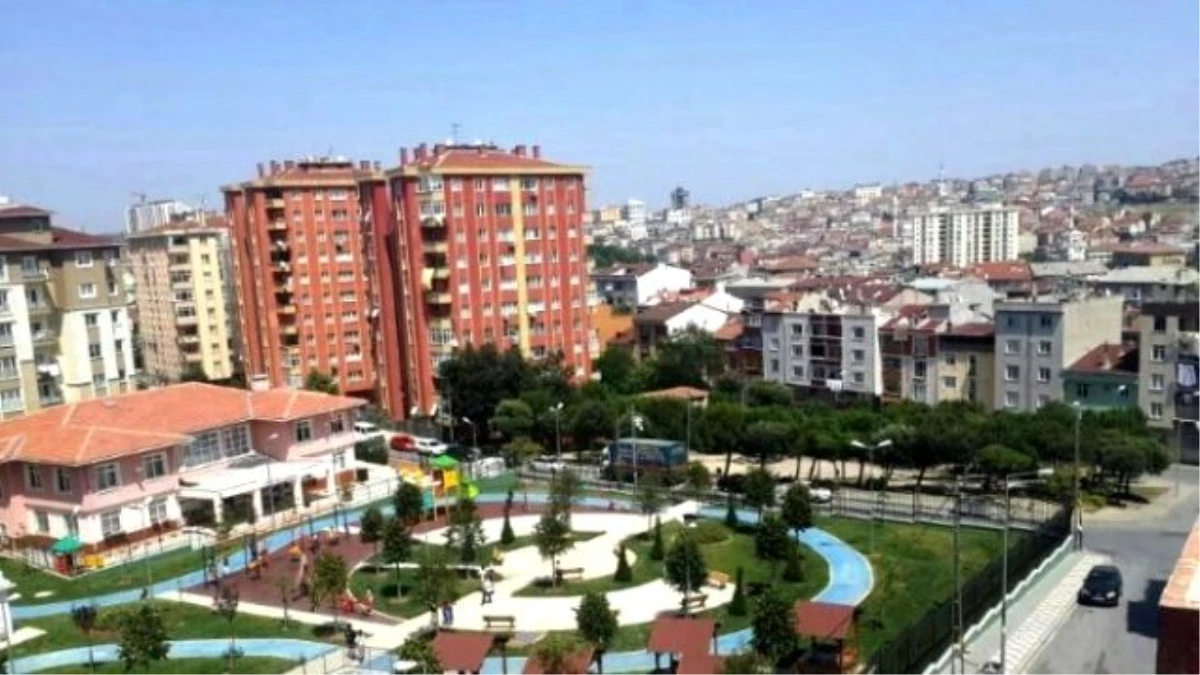 Bitlis Mimarisi Bağcılar\'a Taşınıyor